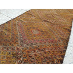 Vintage Kilim Yolluk 71 x 266 cm