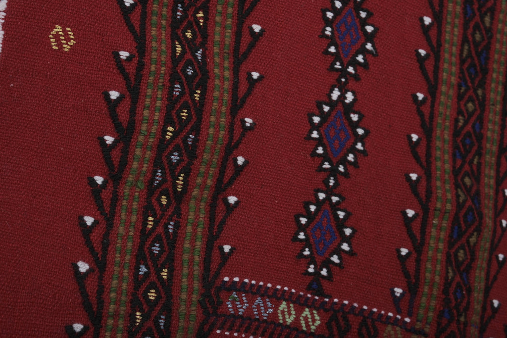 Vintage Kilim 151 x 235 cm