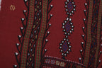 Vintage Kilim 151 x 235 cm