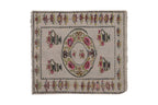 Vintage Kilim 90 x 104 cm