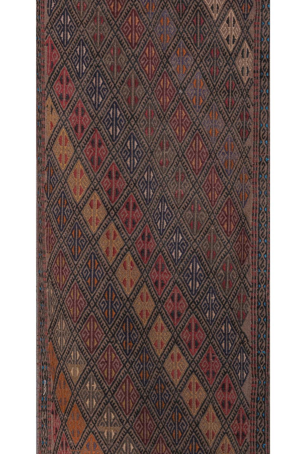 Vintage Kilim Yolluk 67 x 427 cm