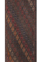 Vintage Kilim Yolluk 67 x 427 cm