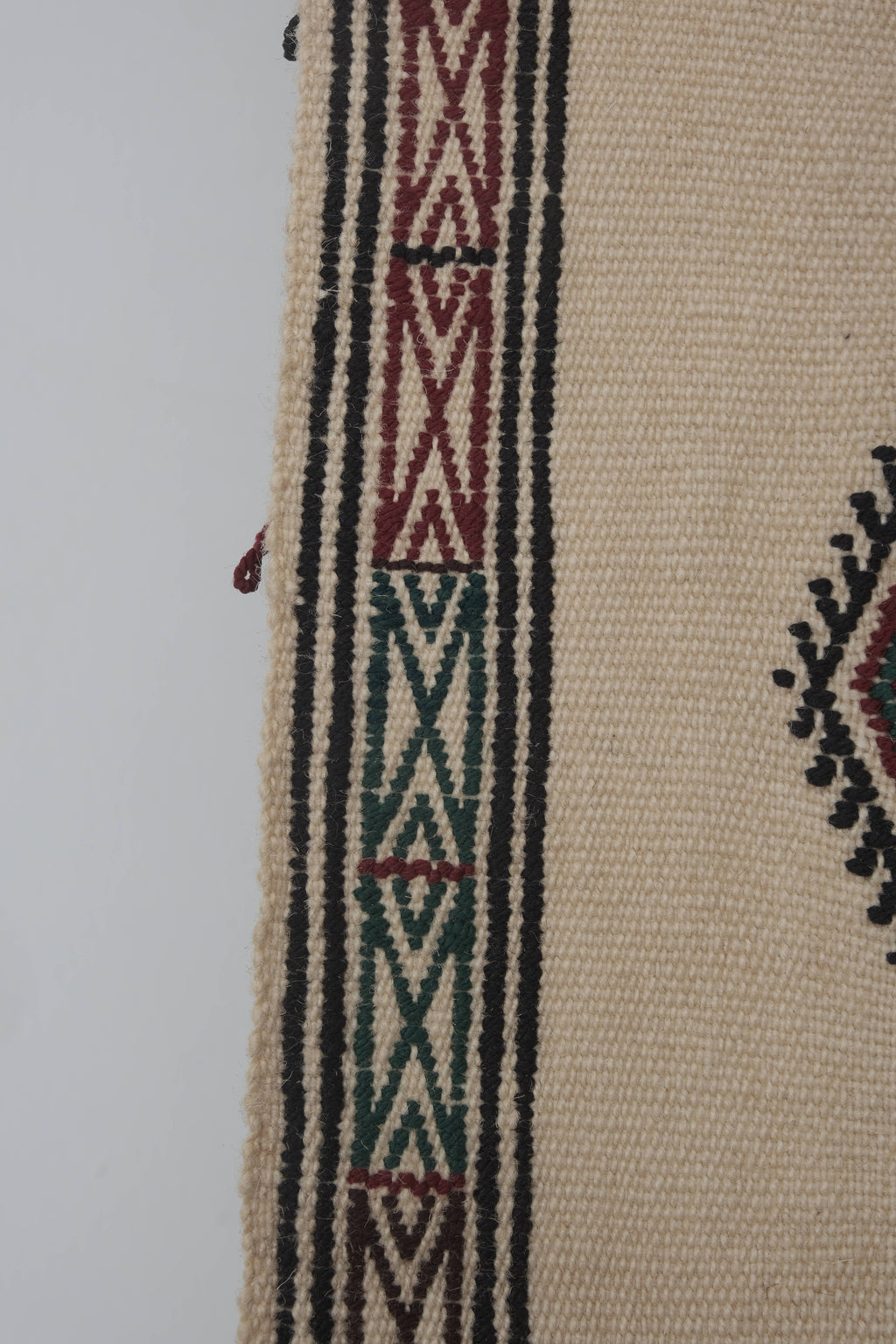 Vintage Kilim 180 x 282 cm