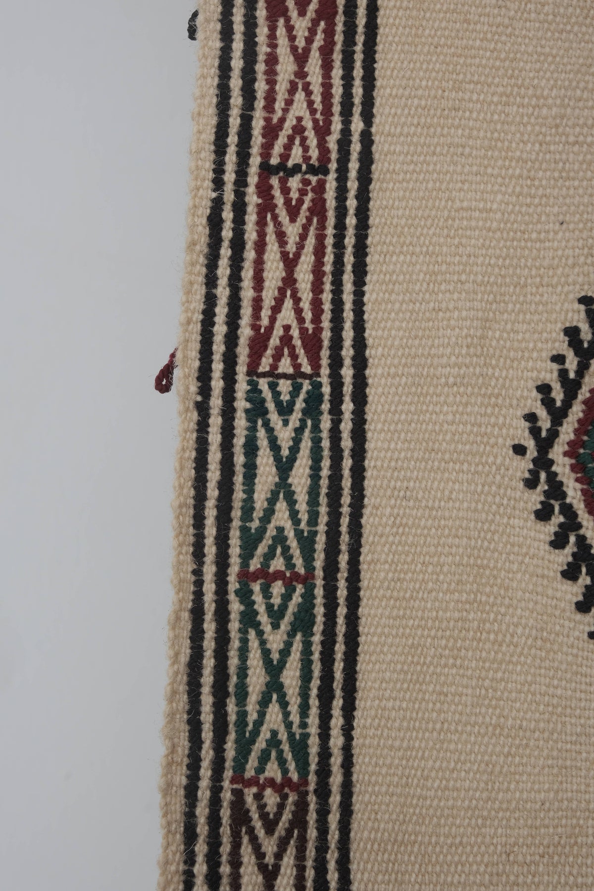 Vintage Kilim 180 x 282 cm