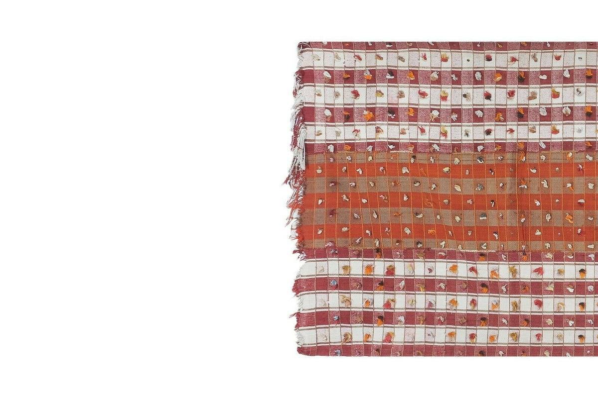 Vintage Kilim 150 x 410 cm
