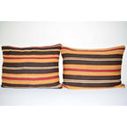 Kilim Kırlent Kılıfı 2'li Set 45 x 60 cm