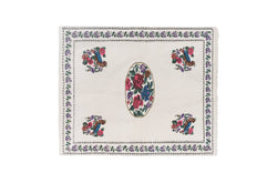 Vintage Kilim 115 x 144 cm