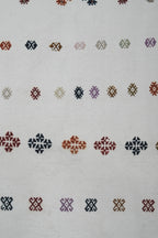 Vintage Kilim 135 x 245 cm