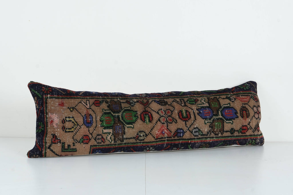 Halı Kırlent Kılıfı 30 x 90 cm