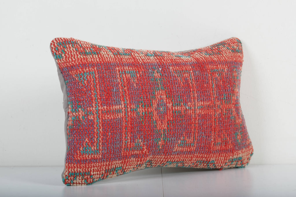 Halı Kırlent Kılıfı 30 x 50 cm