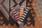 Vintage Kilim Yolluk 98 x 458 cm