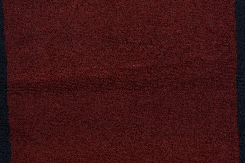 Vintage Türk Tulu Halı 104 x 169 cm