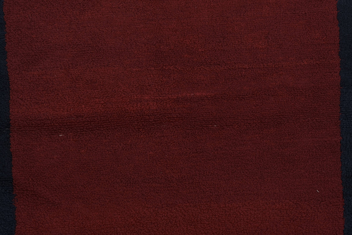 Vintage Türk Tulu Halı 104 x 169 cm