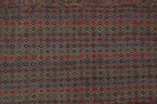 Vintage Anadolu Kilim 141 x 356 cm