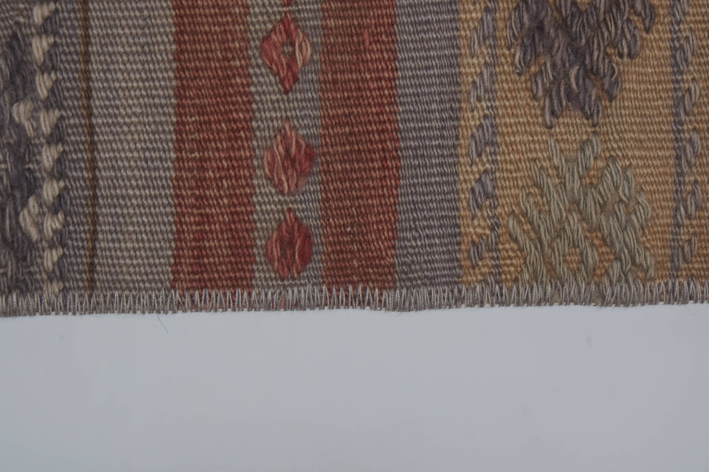 Vintage Kilim Yolluk 76 x 326 cm