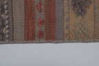 Vintage Kilim Yolluk 76 x 326 cm