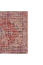Vintage Türk Halı 182 x 276 cm