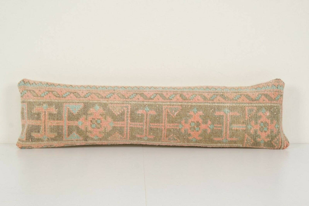 Halı Kırlent Kılıfı 22 x 83 cm