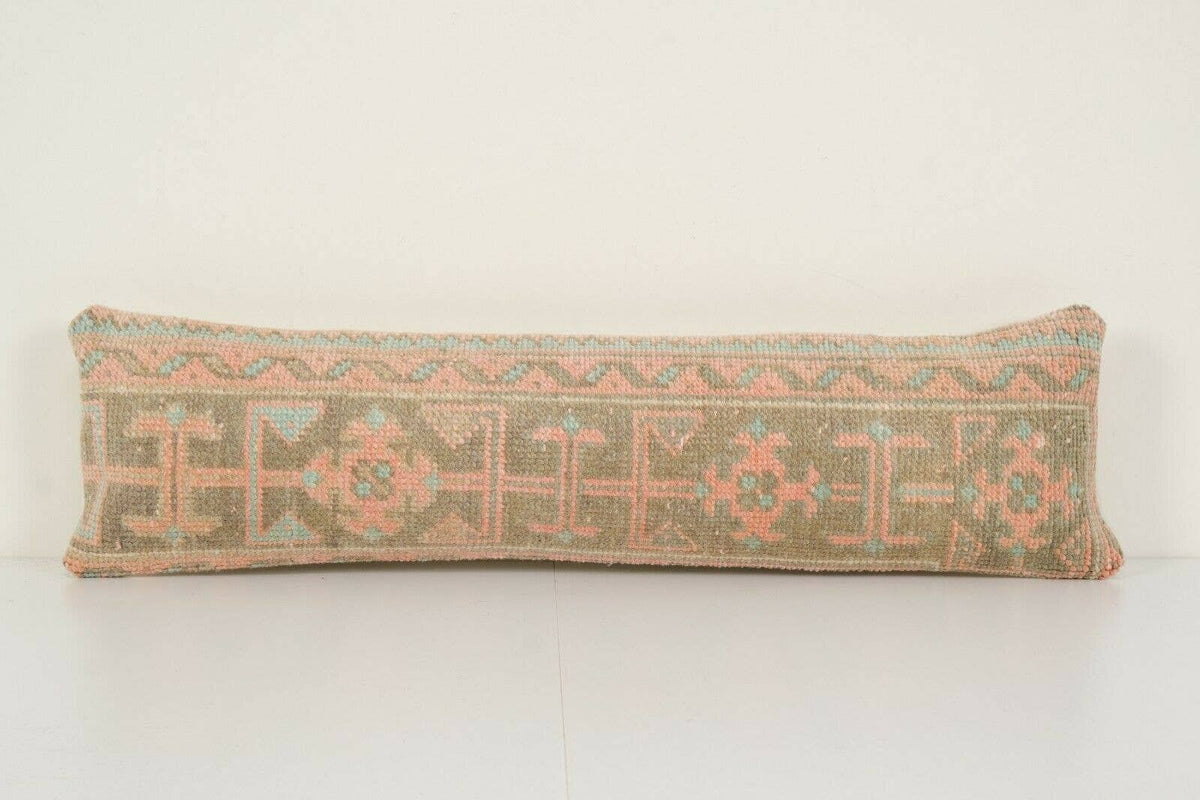 Halı Kırlent Kılıfı 22 x 83 cm