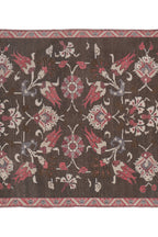 Vintage Uşak Halı 150 x 256 cm