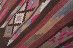 Vintage Kilim Yolluk 75 x 625 cm