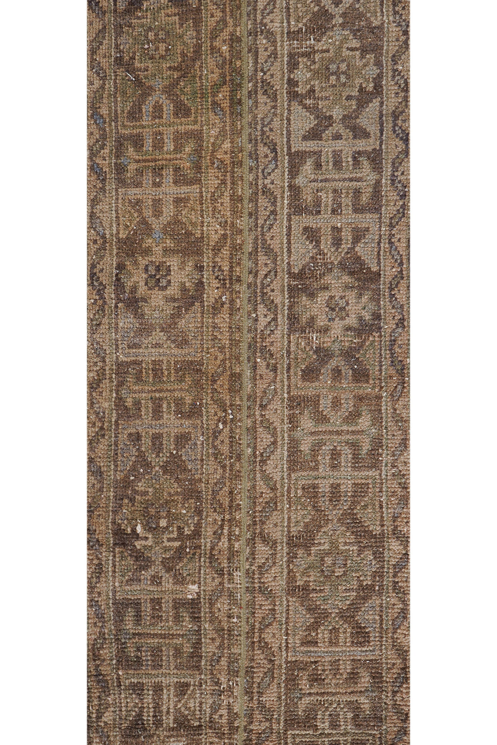 Vintage Uşak Yolluk 53 x 560 cm
