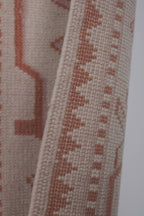 Vintage Milas Halı Yolluk 90 x 293 cm