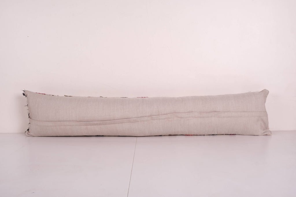 Halı Kırlent Kılıfı 25 x 115 cm