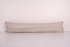 Halı Kırlent Kılıfı 25 x 115 cm