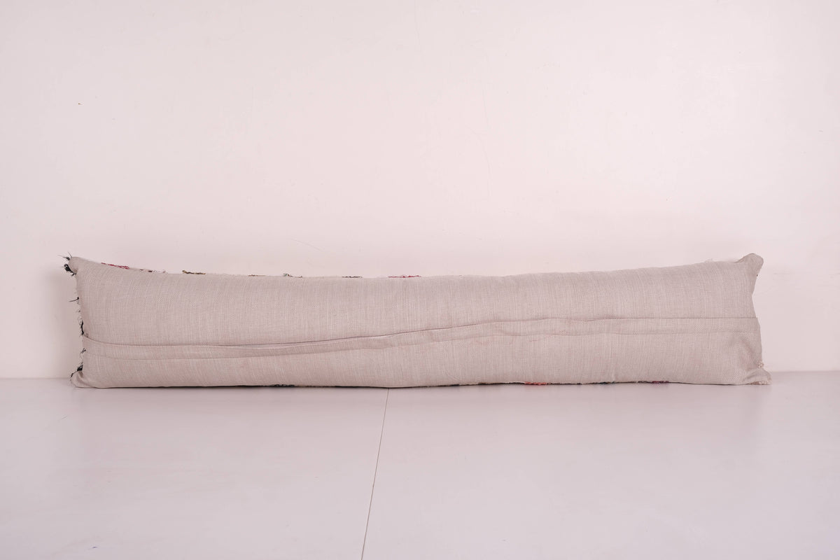 Halı Kırlent Kılıfı 25 x 115 cm