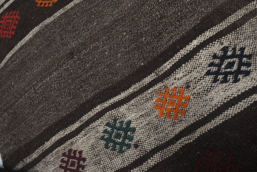 Vintage Kilim Yolluk 64 x 198 cm