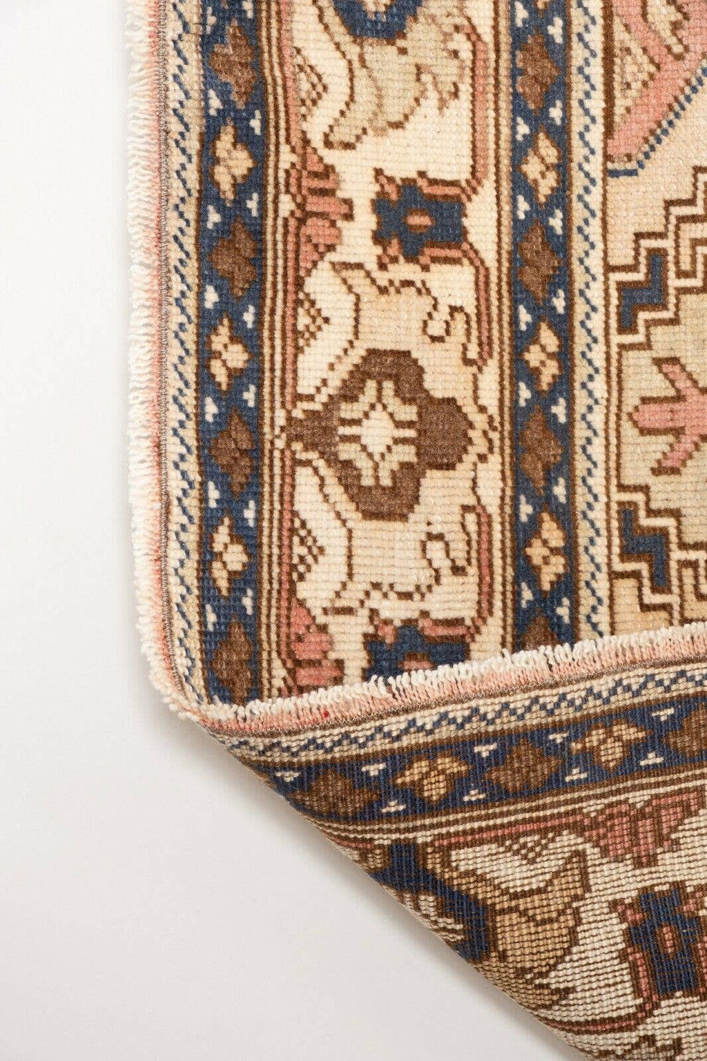 Vintage Karapınar Halı 203 x 331 cm