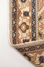 Vintage Karapınar Halı 203 x 331 cm