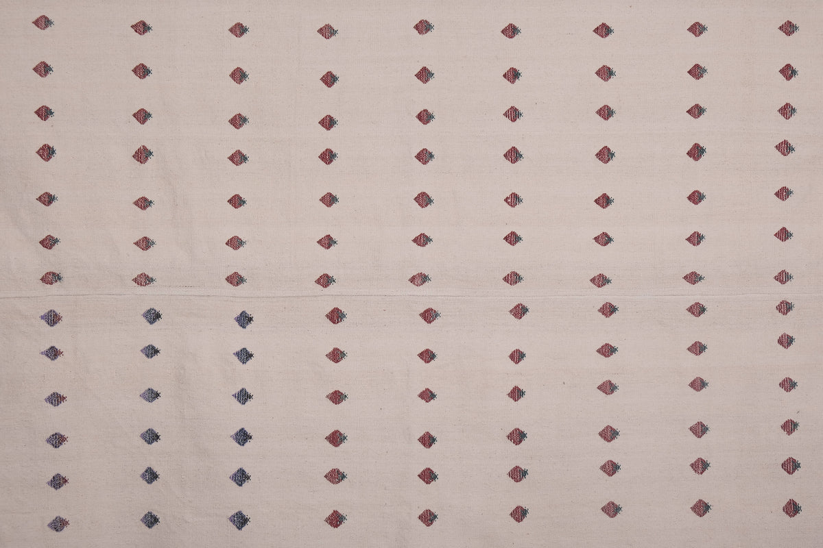 Vintage Kilim 156 x 245 cm