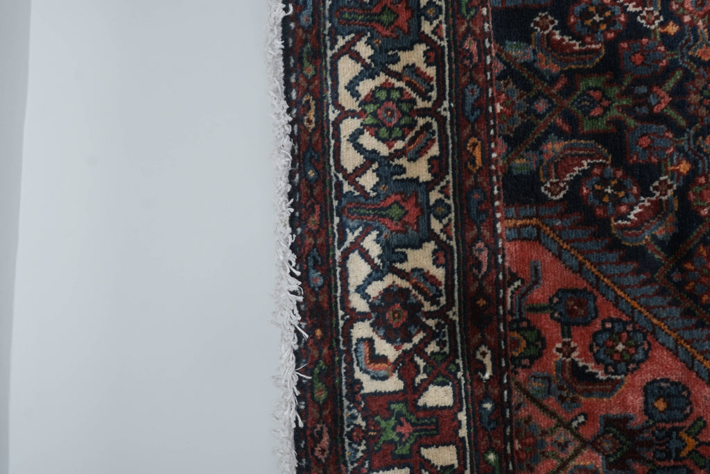 Vintage Anadolu Halı Yolluk 121 x 317 cm