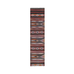 Vintage Kilim Yolluk 78 x 320 cm