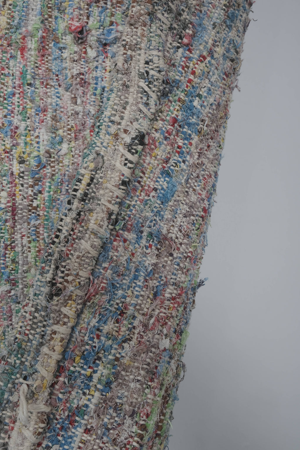Vintage Kilim 279 x 316 cm