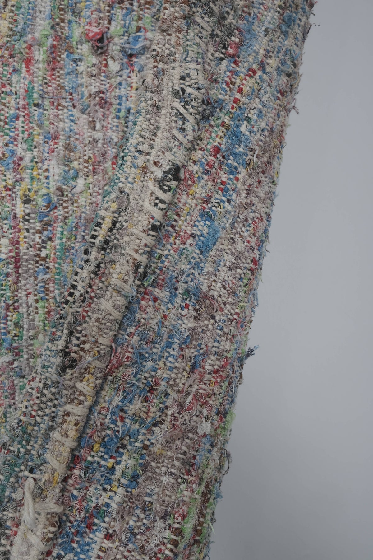 Vintage Kilim 279 x 316 cm