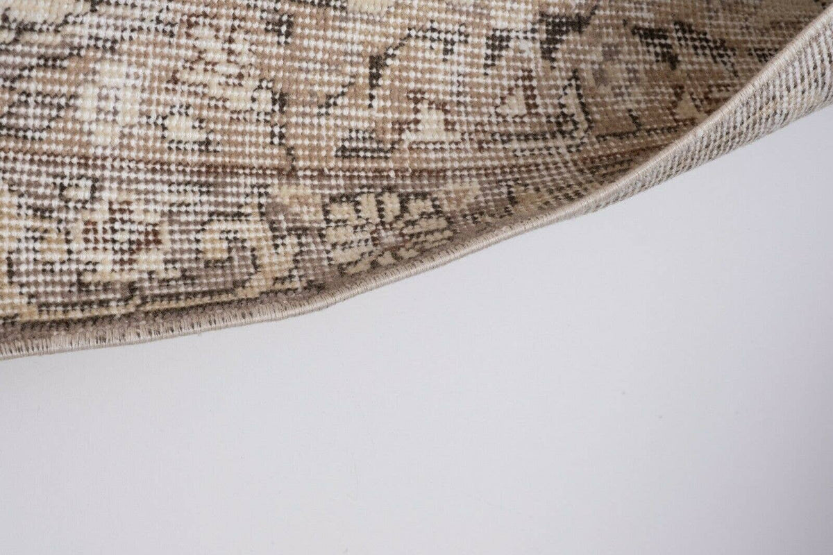 Vintage Uşak Halı 174 x 286 cm