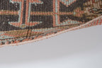 Vintage Türk Halı Yolluk 49 x 291 cm