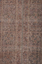 Vintage Uşak Yolluk 55 x 373 cm