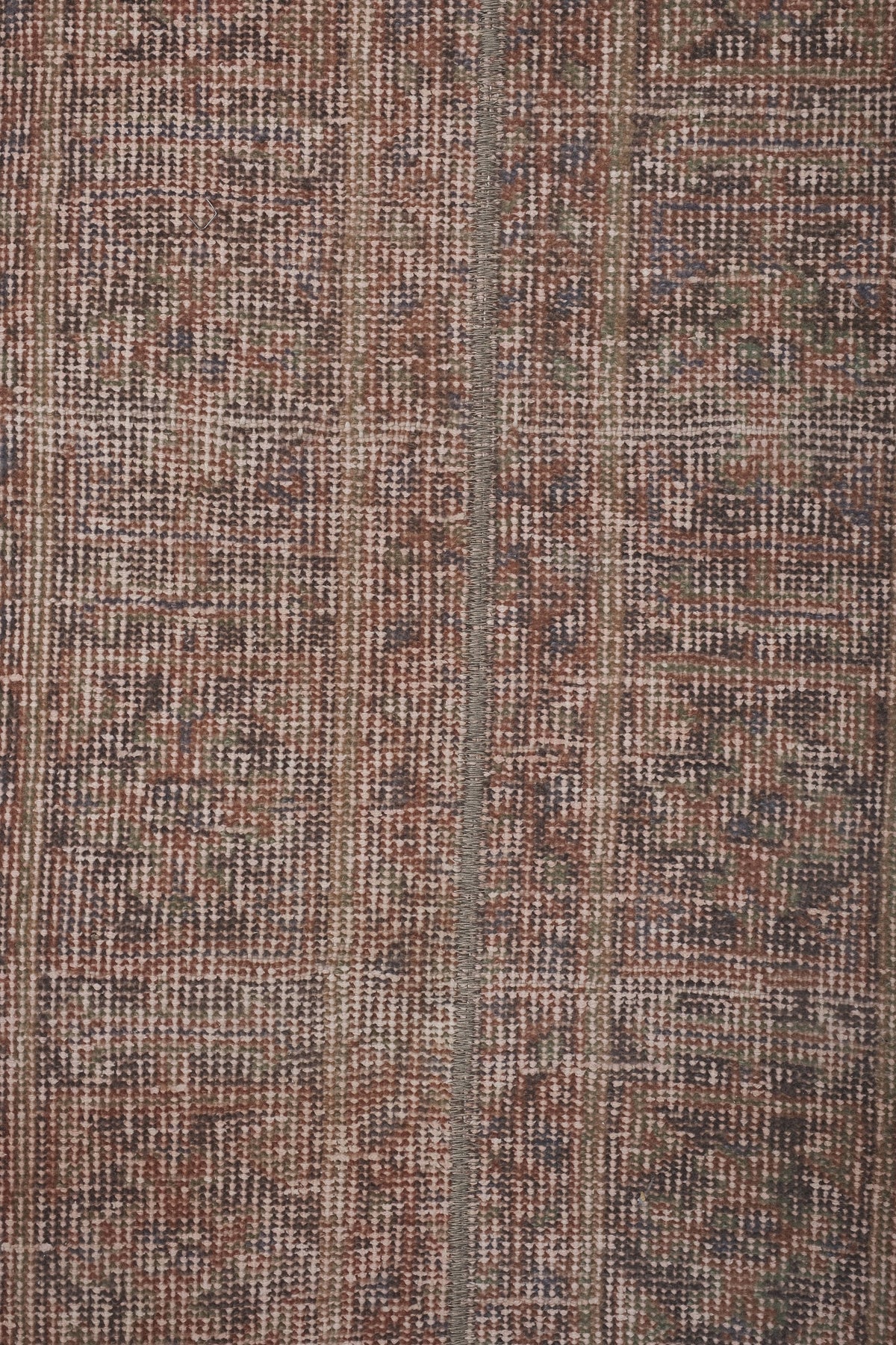 Vintage Uşak Yolluk 55 x 373 cm