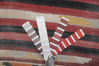Vintage Kilim Yolluk 70 x 680 cm