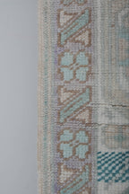 Vintage Uşak Halı 175 x 258 cm