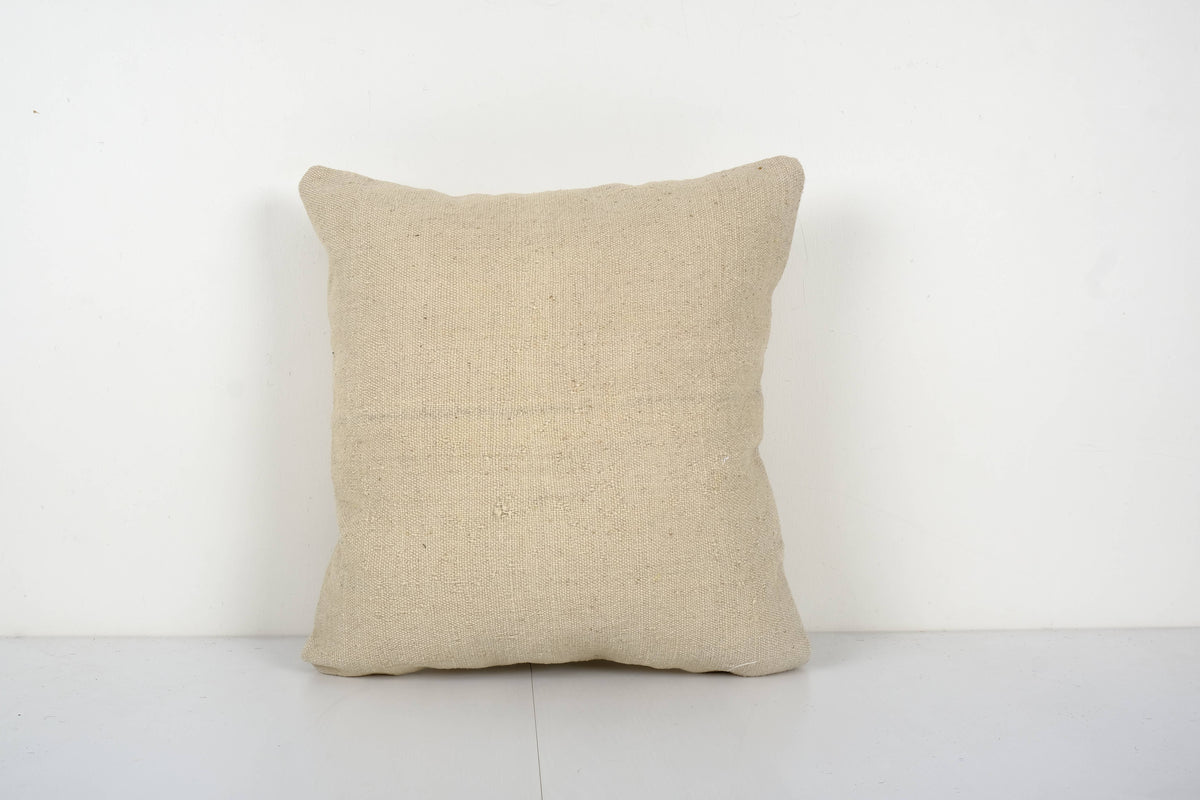 Kilim Kırlent Kılıfı 45 x 48 cm