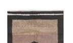 Vintage Türk Tulu Halı 132 x 200 cm