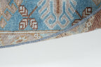 Vintage Uşak Halı 117 x 186 cm