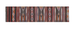 Vintage Kilim Yolluk 78 x 320 cm