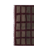 Vintage Türk Tulu Halı 113 x 208 cm