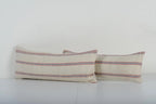 Kilim Kırlent Kılıfı 20 x 58 cm